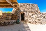 Trullo Federico Countryside
