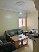 Maison chaleureuse, idéale pour familles
