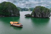 Vietnam Venture Cruises