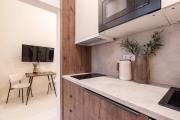 H18 - Boutique Apartments by BQA