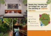 Green Stay Village