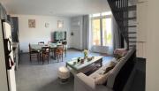 Maison « La grange » climatisée