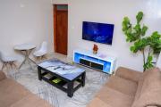 Top Nairobi