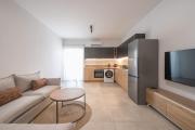 Brand New Modern 1BR Apartment with Private Terrace