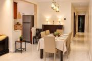 Bourgogne Ouest 4 chambre 92m2 Parking Wifi