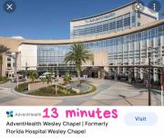 Top Wesley Chapel