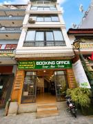 Tuong Mai Homestay