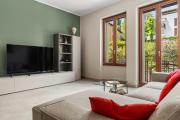 Casa Galileo - Lakeside in Gardone Riviera