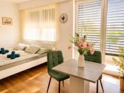 TRIO apartment
