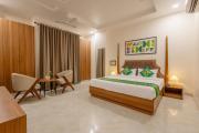 Treebo Premium The Maulshri, Behind Health Vistaar City