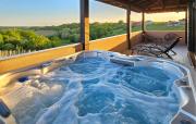 Gorgeous Home In Maglenca With Sauna