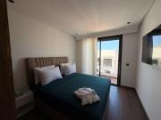 Palmiers House Maarif