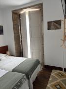 Top Santiago de Compostela