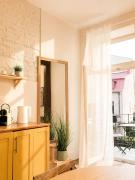 Heritage Loft in Kazimierz, Szeroka 2 BR