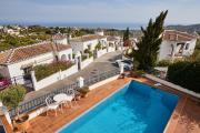 Stunning villa with private pool