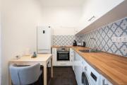 Síp 6 - Apartments by BQA