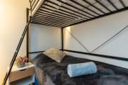 SkyView Luxus-Penthouse-Villa Starlink-Internet Air conditioner