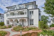 Villa Dornbusch, Penthouse 9