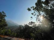 Lovers mountain view guest house