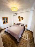 Riad in Ryad Laarouss with 3 bedrooms & terrace