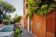 Termini Jacuzzi Suite