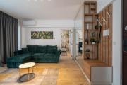 Eden Luxury Apartment