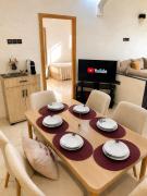 Modern 3BR Apartment Fez