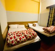Hotel MAQ Lumbini