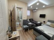 Apartments & Rooms -PANORAMA MDLL -FREE PARKING