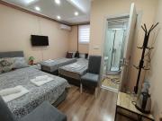 Apartments & Rooms -PANORAMA MDLL -FREE PARKING