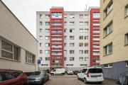 BNB Budysinska apartment with Balcony
