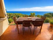 Spectacular Mediterranean view!