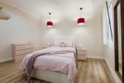 Apartamento de dos habitaciones en el centro de Barcelona 2-2