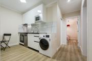 Apartamento de dos habitaciones en el centro de Barcelona 2-2
