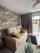 La Botánica apartment in Las Americas
