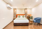 Hotel Maya Heights