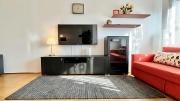 Downtown Madonna Residency - 3 rooms, AC, Garage, Balcony