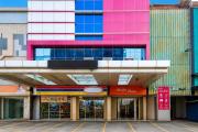 Arcadia Rooms Mangga Besar RedPartner