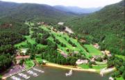 Top Lake Lure