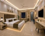 Top New Delhi