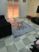 Chez moi