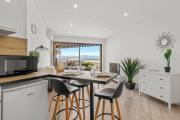 Appartement Le Mistral by Sur la mer