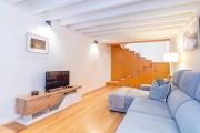 Unique Beachside Triplex by LovelyStay