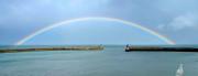 Top Port-en-Bessin-Huppain