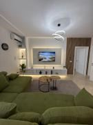 Lake Nest Apartment Tirana