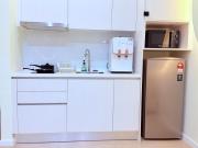 Chambers Suites KL At Sky home