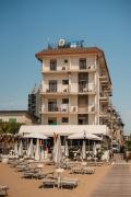 Hotel Delaville Frontemare