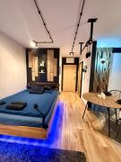 LOFT Secret Room