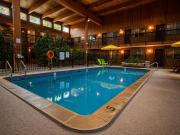 Super 8 by Wyndham Prince George