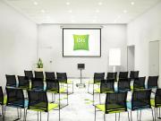 Ibis Styles Budapest Center
